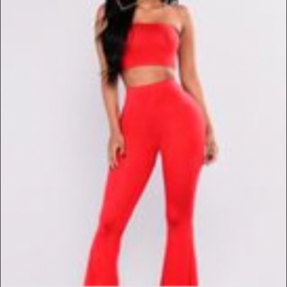 two piece set
